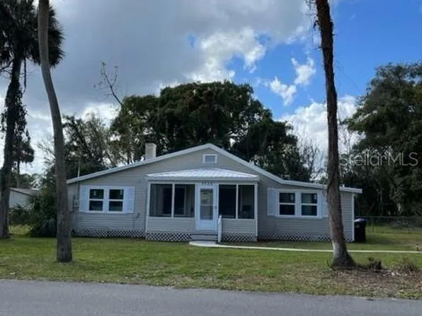 5528 Huron St, Mount Dora, FL 32757