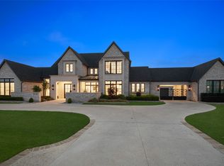 913 Barksdale Creek Ln, Fairview, TX 75069