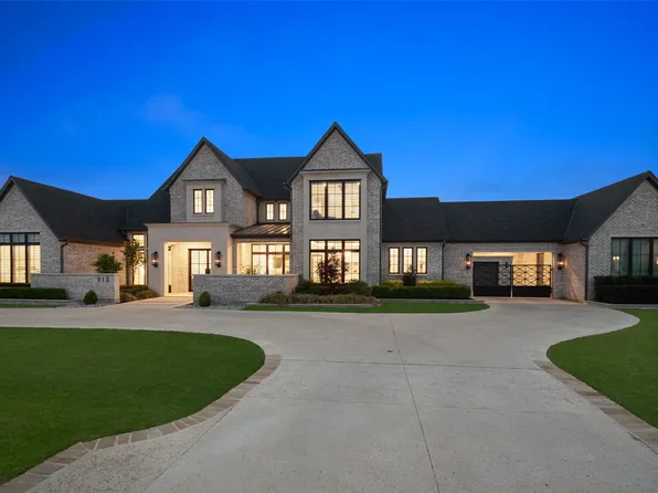 913 Barksdale Creek Ln, Fairview, TX 75069