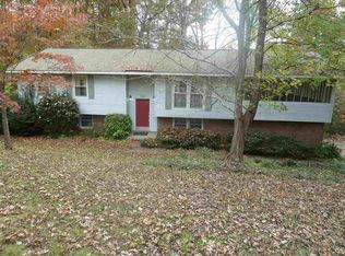 321 Catawba Cir, Seneca, SC 29672