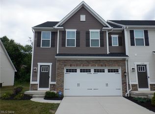 3346 Jackson Park Dr NW #3B, Massillon, OH 44646