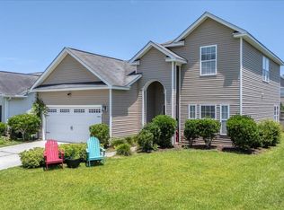 112 Worthington Dr, Moncks Corner, SC 29461