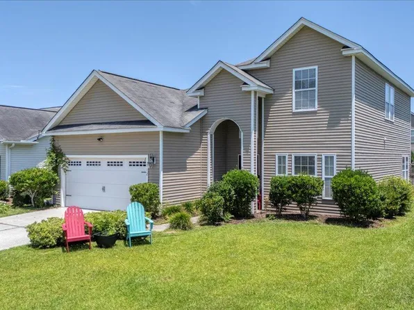 112 Worthington Dr, Moncks Corner, SC 29461