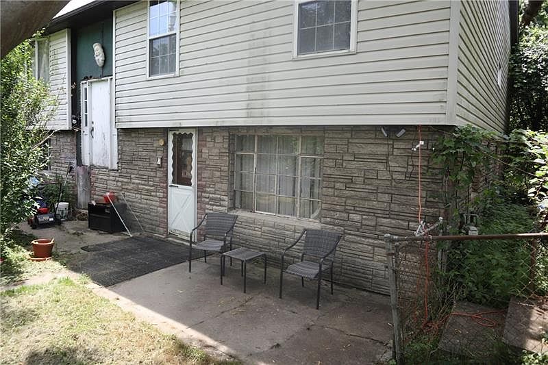 6136 National Pike, Grindstone, PA 15442 Zillow
