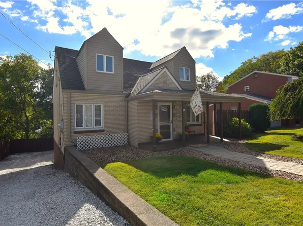 127 Marham Rd, Homestead, PA 15120