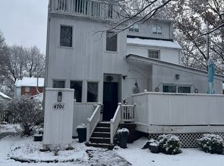 4701 45th St NW, Washington, DC 20016