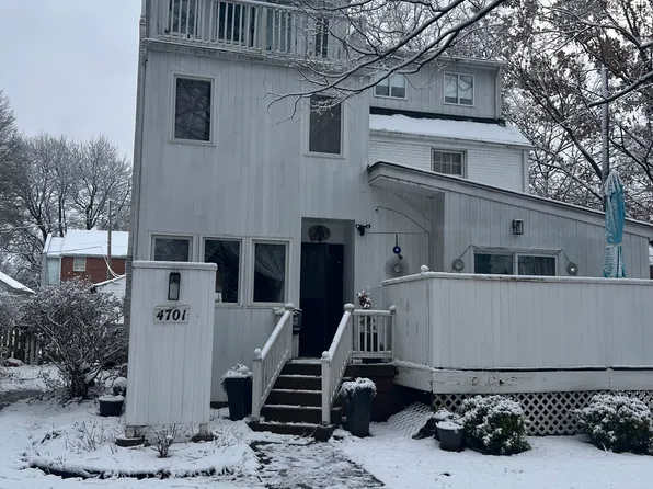 4701 45th St NW, Washington, DC 20016