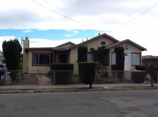 200 Alamo Ave, Richmond, CA 94801