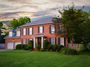 2404 Somerset Ct SE, Decatur, AL 35601