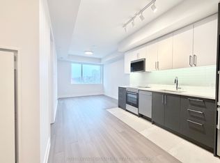 664 Spadina Ave #406, Toronto, ON M5S 2H8