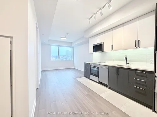664 Spadina Ave #406 Photo 1