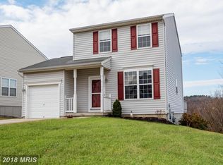 366 Buckingham Way, Westminster, MD 21157
