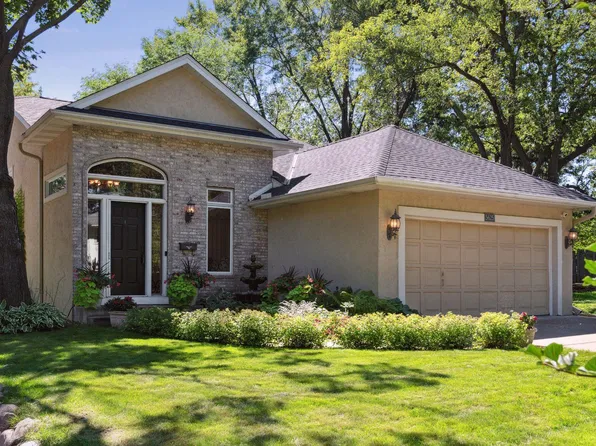 5625 Wood Ln, Saint Louis Park, MN 55436
