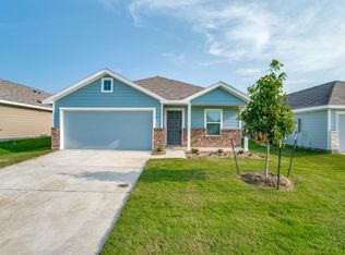 5449 Finbrooke Dr, Princeton, TX 75407