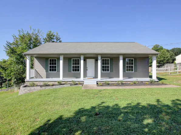 1009 Deerfield Dr, Chapmansboro, TN 37035