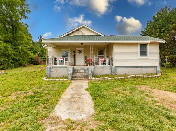 18511 Highway 25, Ware Shoals, SC 29692