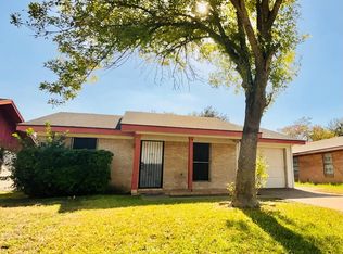 3910 Cottonwood Dr, Harlingen, TX 78550