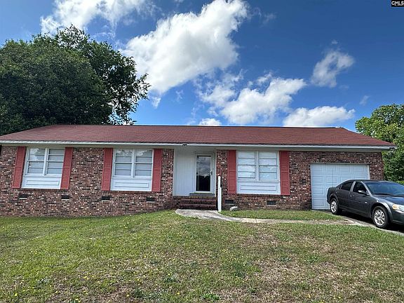 2nd image of 1703 Alba Dr
