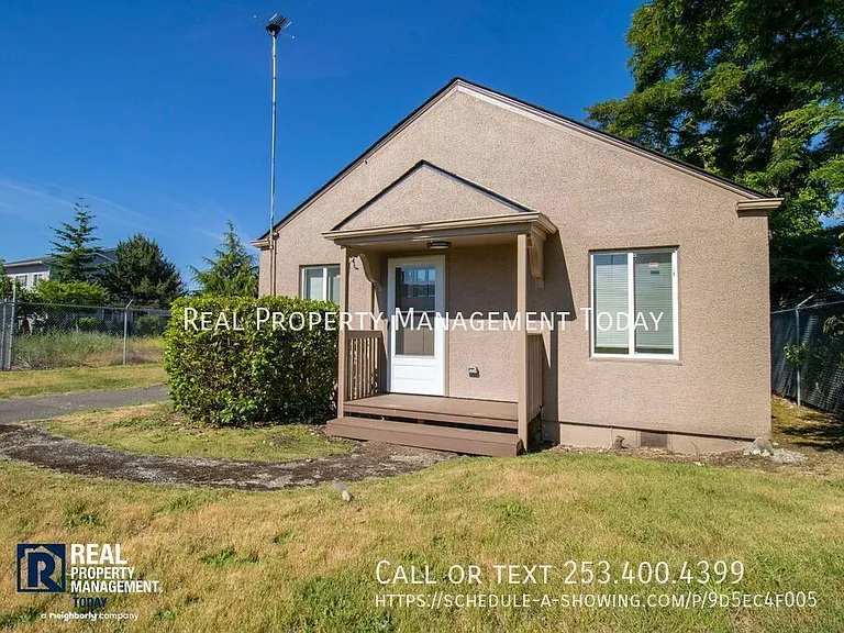 8420 1/2 S Tacoma Way #1 — Photo 16
