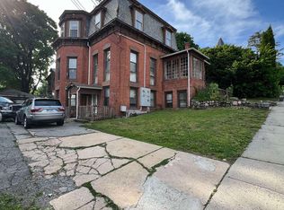 14 Turner St #1, Willimantic, CT 06226