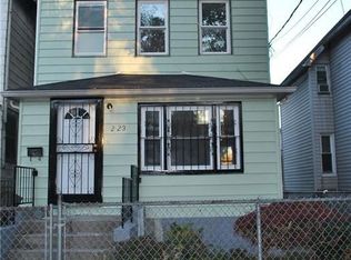 223 Franklin Ave, Mount Vernon, NY 10550