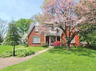 535 N Hope St, Jackson, MO 63755