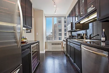 Sold by BLU Real Estate