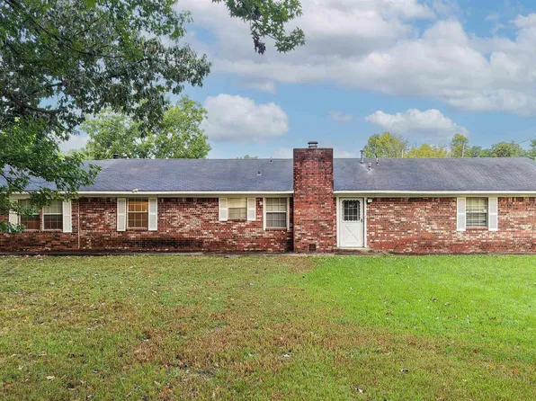 3204 W 16th Ave, Pine Bluff, AR 71603