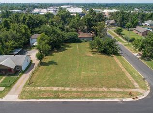 400 SE 27th St #13, Oklahoma City, OK 73129