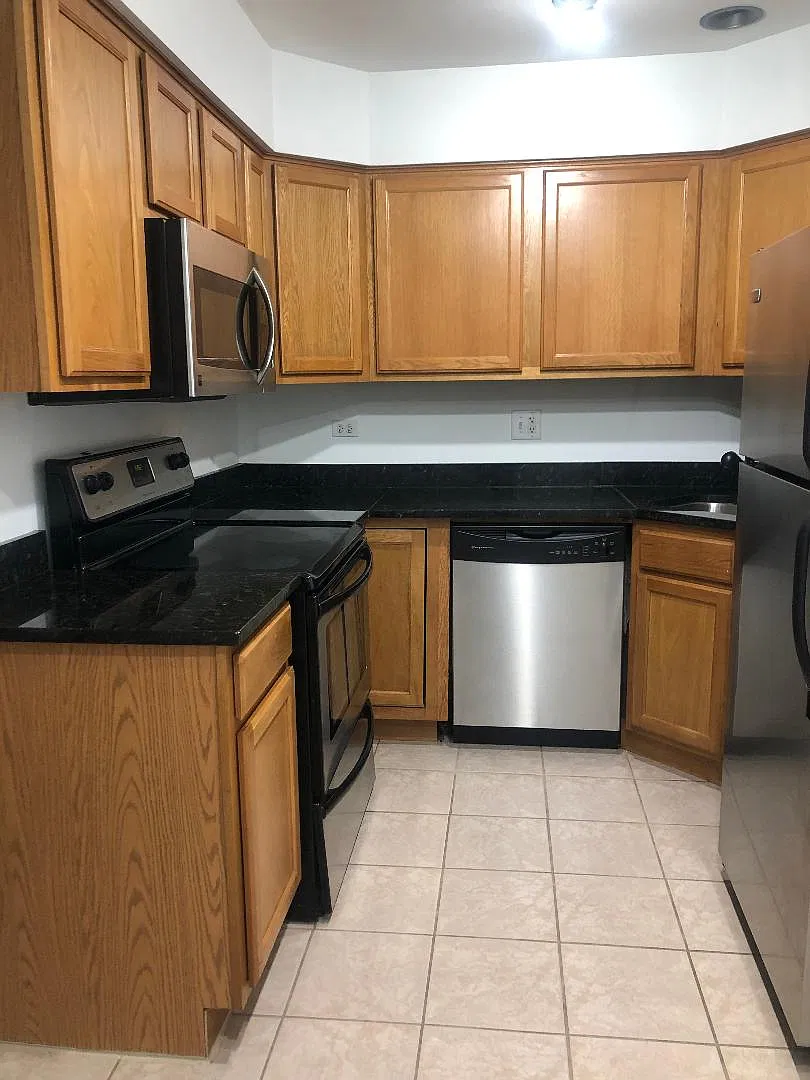 1 bed, 750 sqft, $1,500 — Photo 1