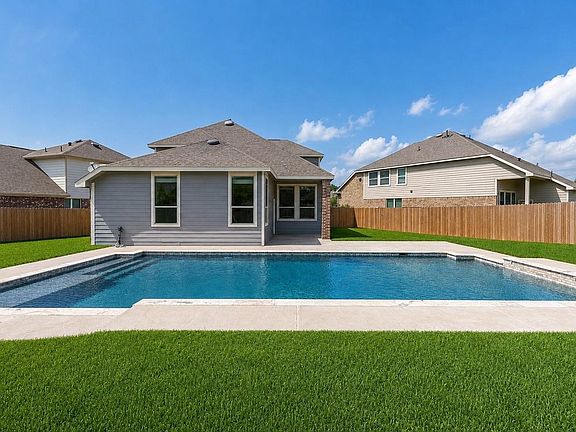 2nd image of 17206 Upper Ridge Ln