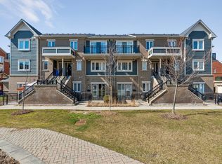 250 Sunny Meadow Blvd #266, Brampton, ON