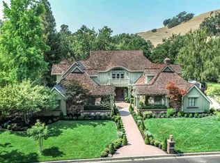 3012 Deer Meadow Dr, Danville, CA 94506