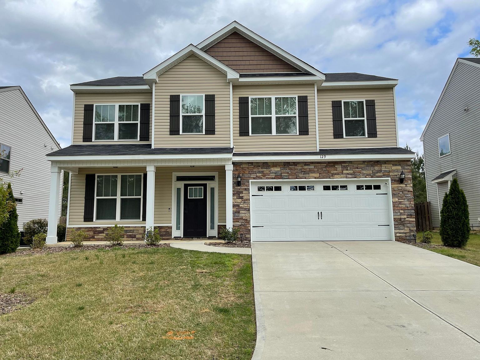 129 Swinton Pond Rd, Grovetown, GA 30813 Zillow