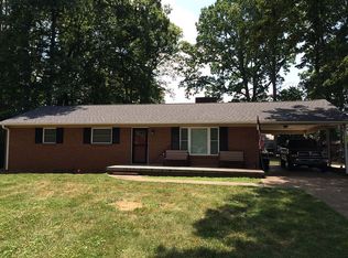 672 Omar Dr, Rural Hall, NC 27045