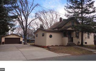 1694 Frank St, Saint Paul, MN 55109