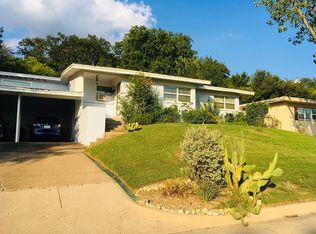 3929 Micki Lynn Ave, Fort Worth, TX 76107