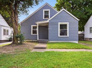 1050 Oakwood Ave, Louisville, KY 40215