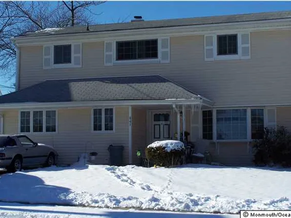 841 Chamberlain Ave, Perth Amboy, NJ 08861