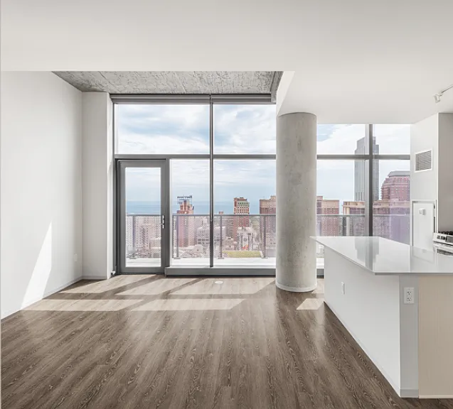 520 S State St #1611 — Photo 1