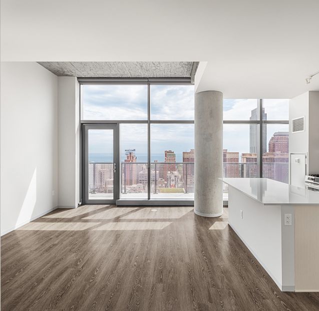 1st image of 520 S State St #1611