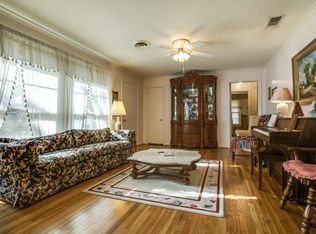 9833 Angora St, Dallas, TX 75218