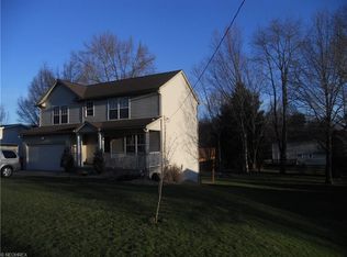 409 Derbyshire Rd, Akron, OH 44319