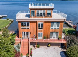 9200 Hinton Ave, Sparrows Point, MD 21219