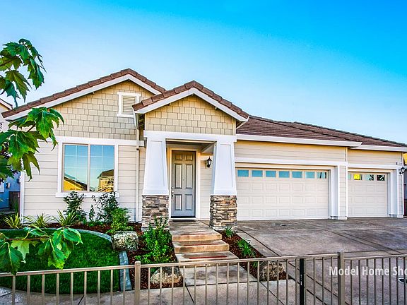 Similar Home Shown