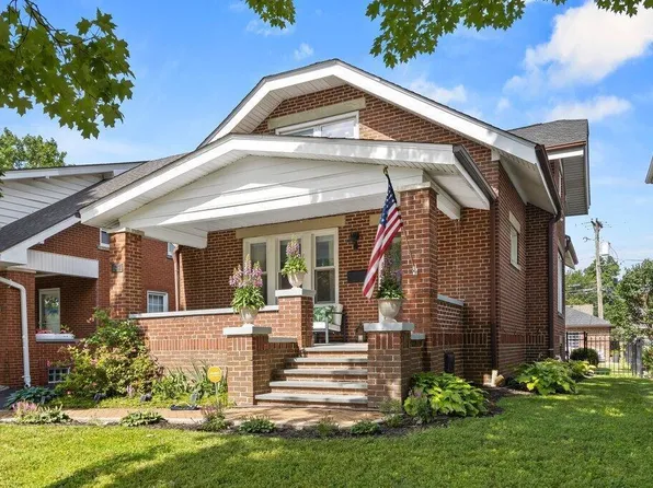 647 Montrose Ave, Columbus, OH 43209