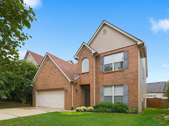 2nd image of 4536 Pebble Brook Cir