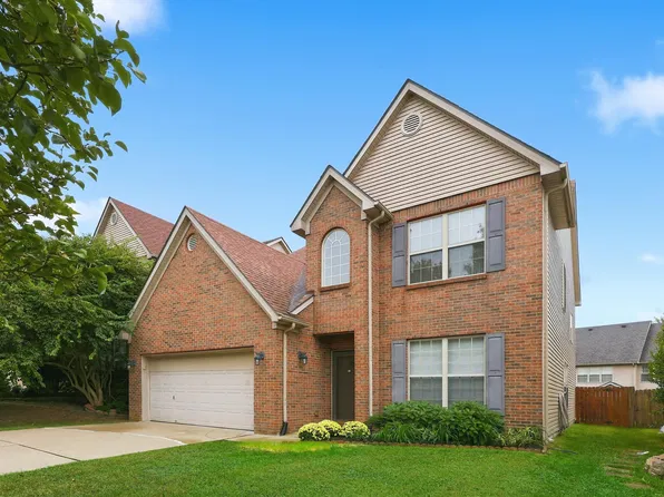 4536 Pebble Brook Cir, Lexington, KY 40509