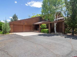 2500 Columbine Lane, Montrose, CO 81401