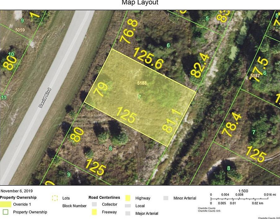 1st image of 7424 David Blvd